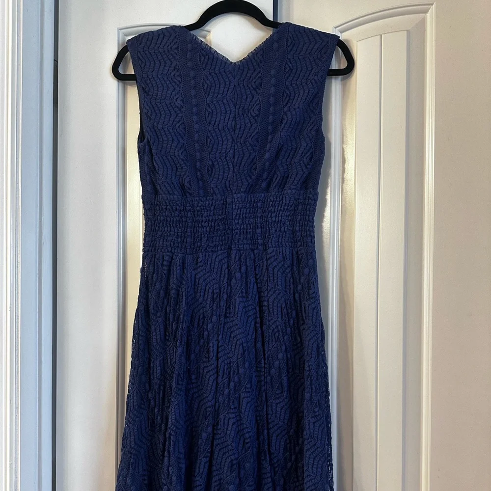 Rabbit Rabbit Rabbit Dress - Picture 2 of 5